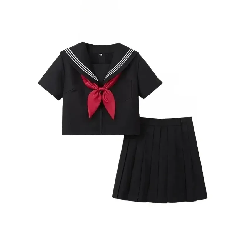 SHUHAOBAI Женская униформа