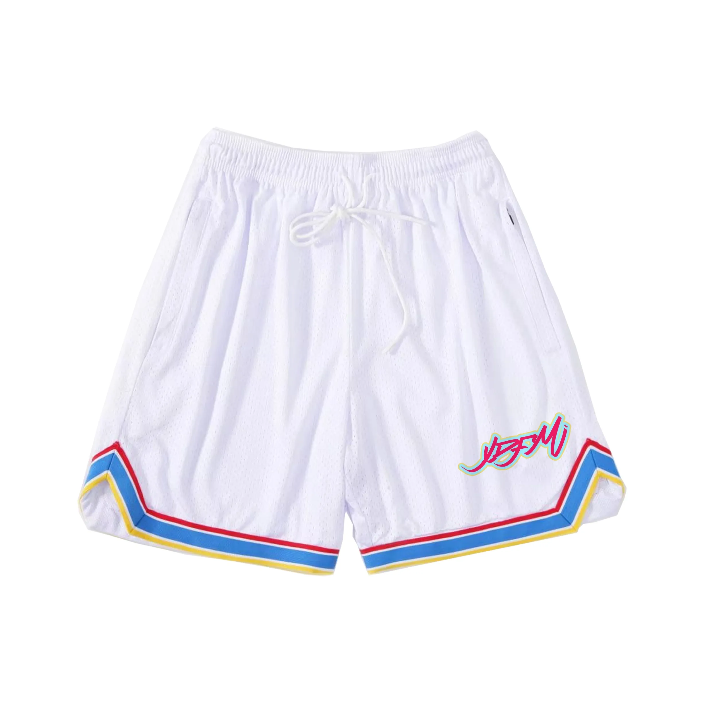XDFM Женские баскетбольные шорты
