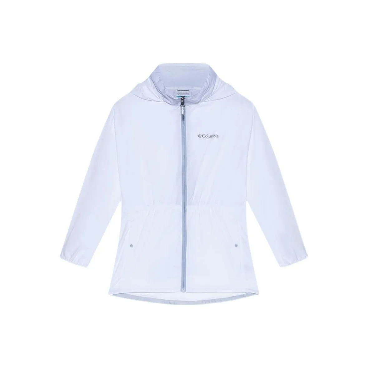 Columbia Светло-синий Kids Туристическая одежда