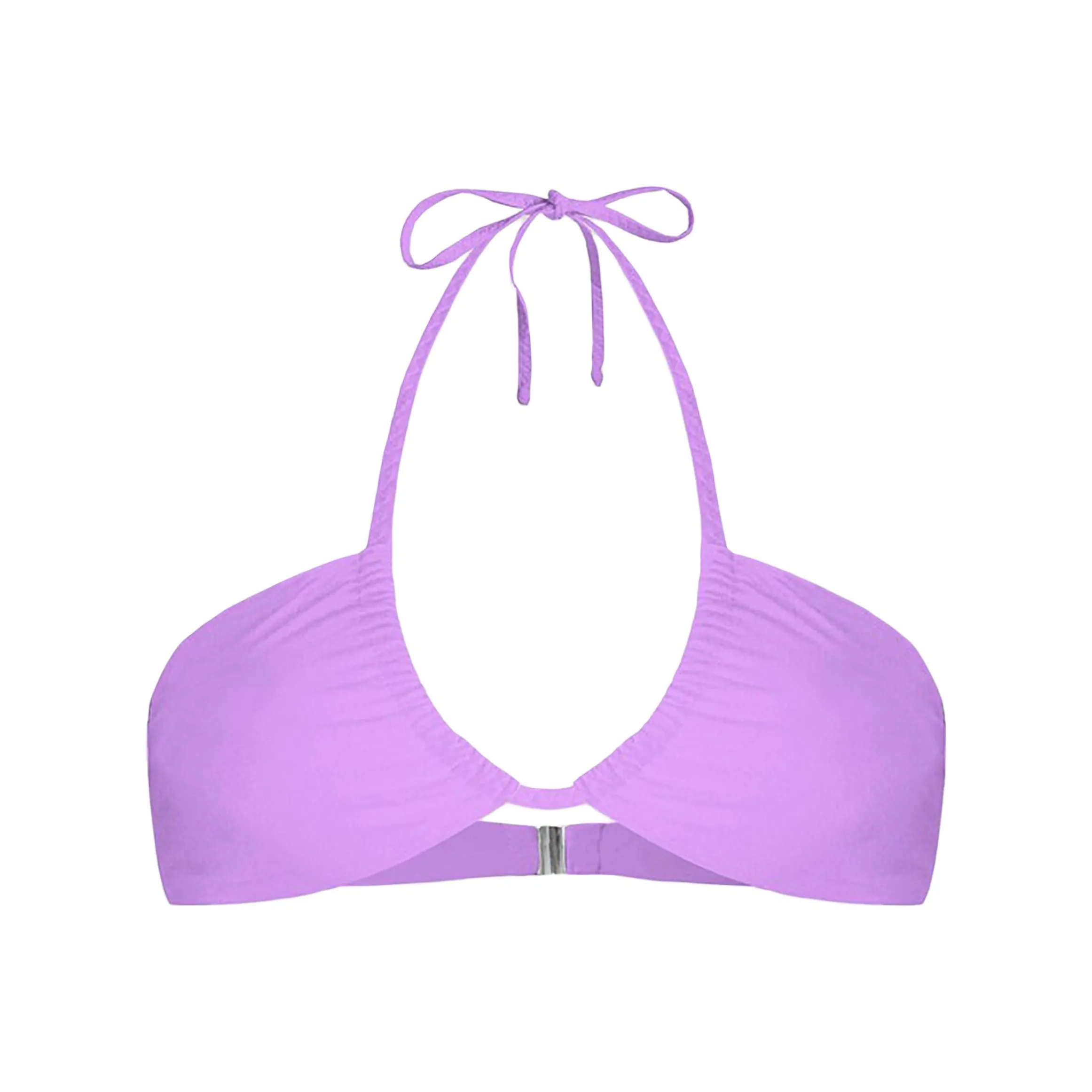 MC2 SAINT BARTHELEMY Bikini Women's Light Purple