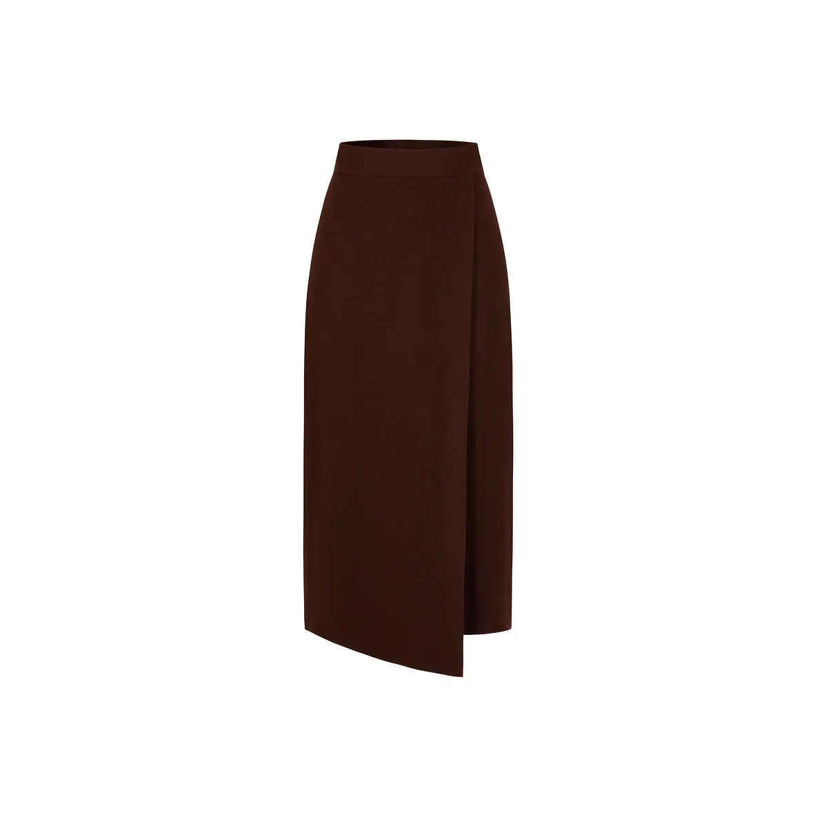 JZ. ANNAKRO Повседневный Длинный Юбка Женские