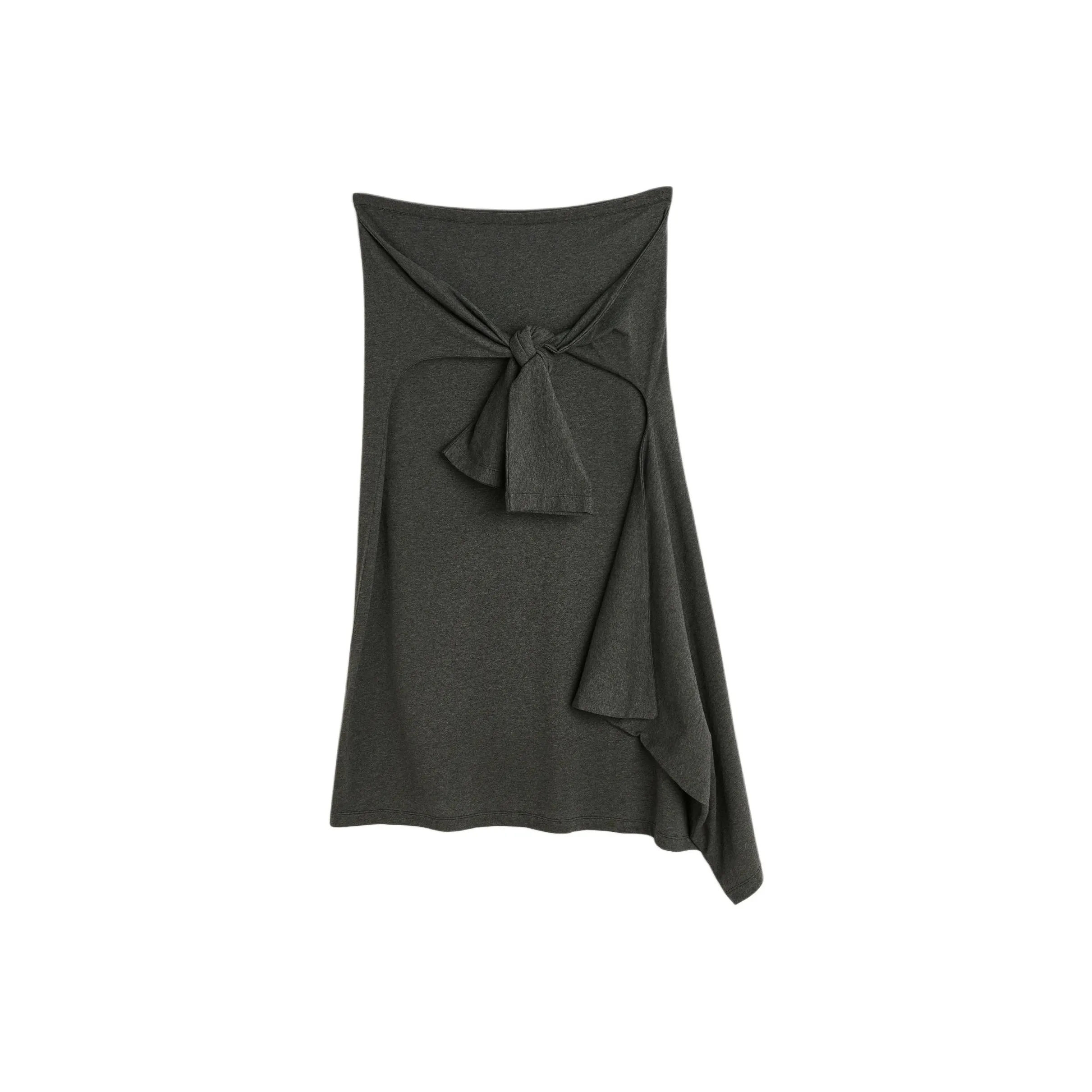 OUR LEGACY Long sleeves Cotton Dress