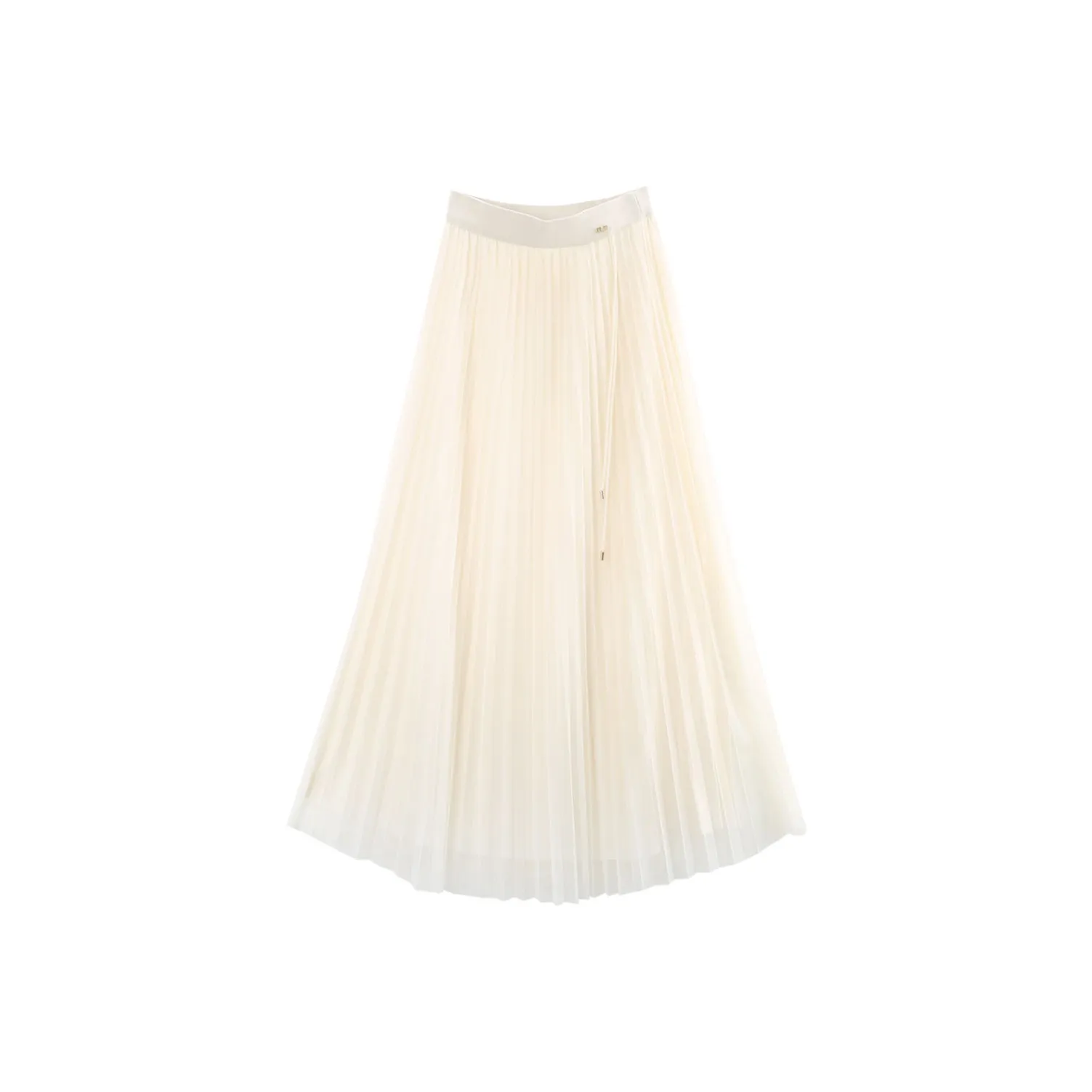 A Paradise For Awakening Casual Long Skirt Women's