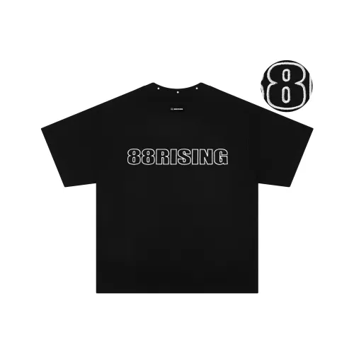 88rising Унисекс Футболки