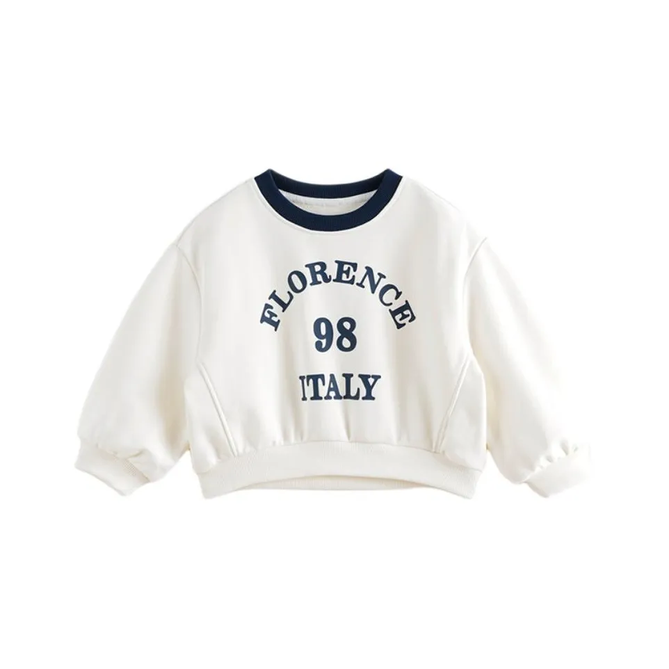 MARC JANIE Свитшот для детей 3-7 лет