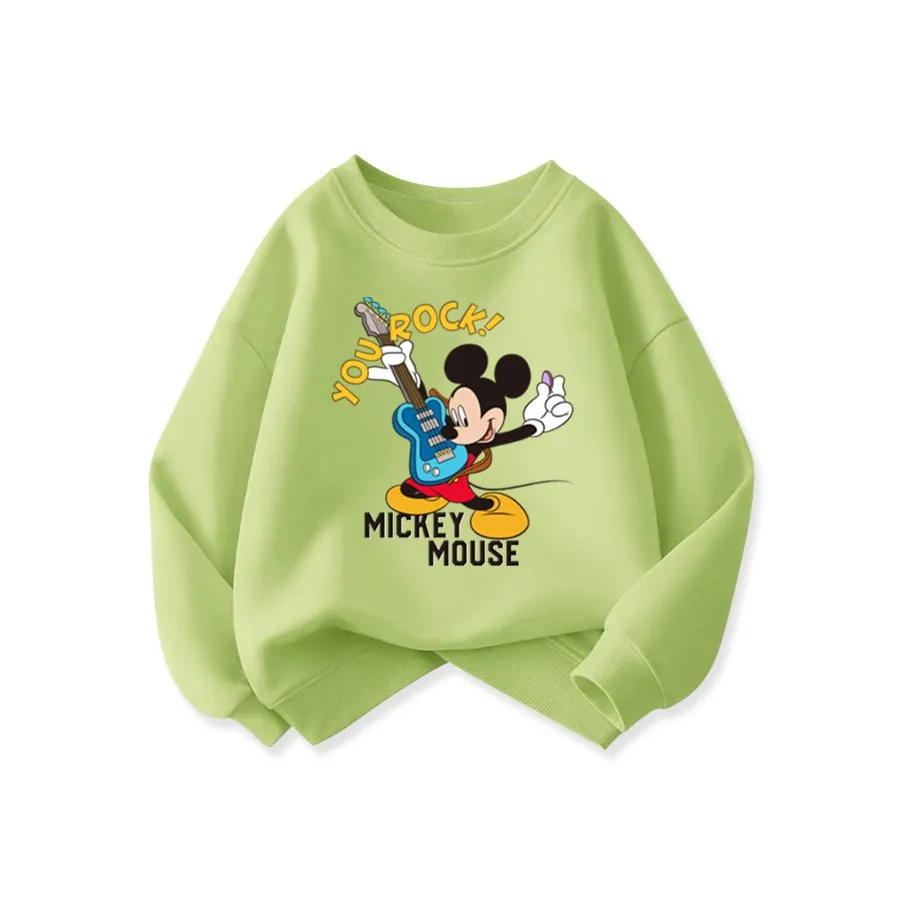 Disney Kids Свитшоты