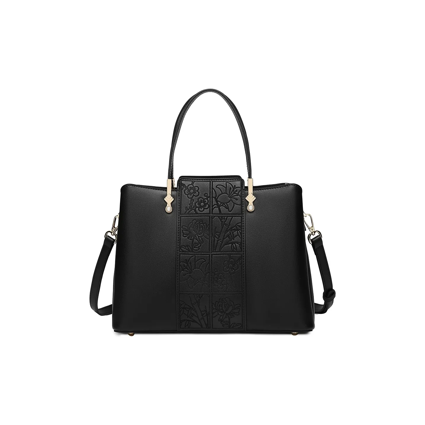 MEXICAN ПУ (полиуретан) Сумка через плечо Сумка Женская Многоцветная