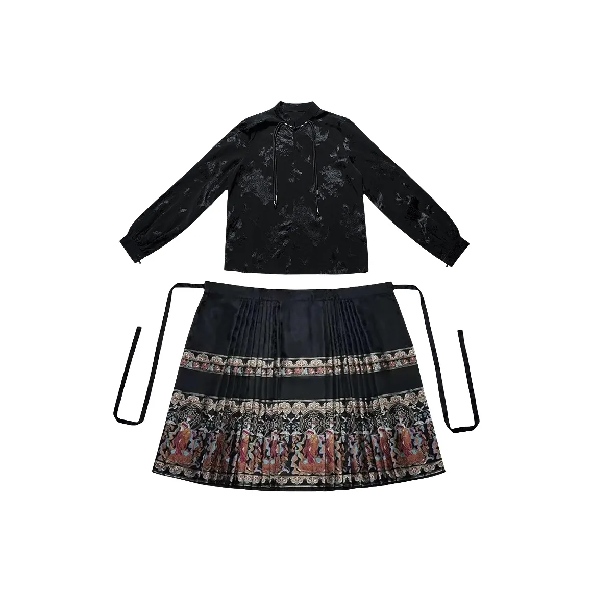 SONDR Two Piece Skirt Sets Women's