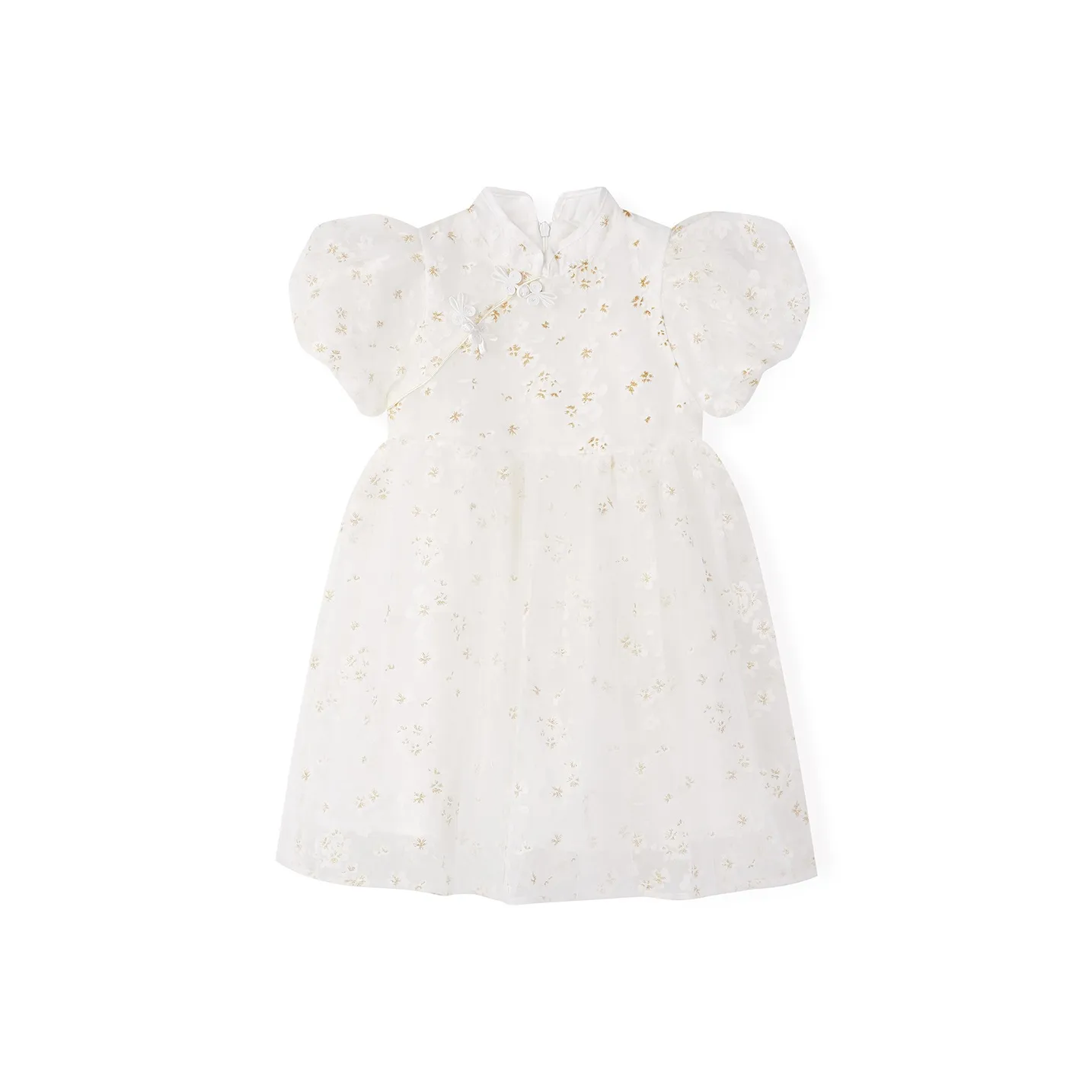 Disney Экрю Детские Платья