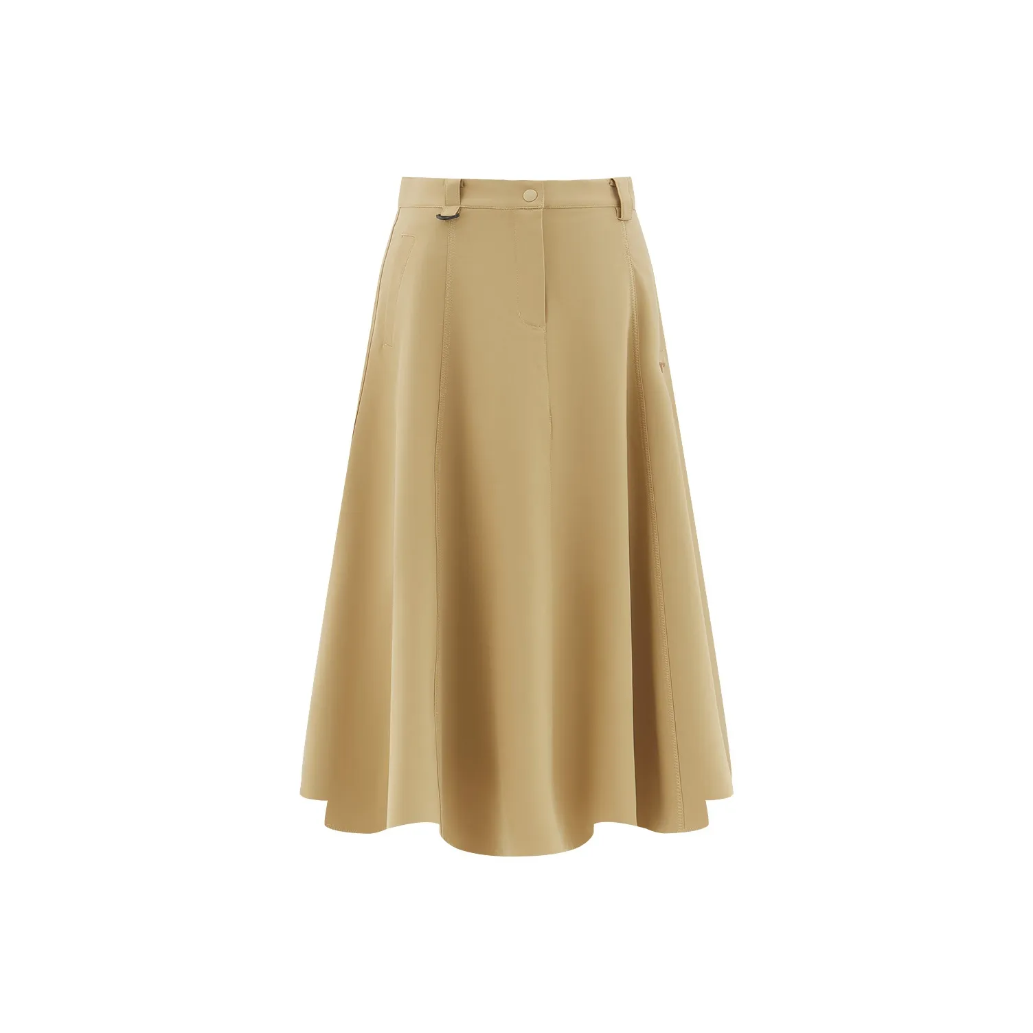 CAT Повседневные короткие юбки Женские