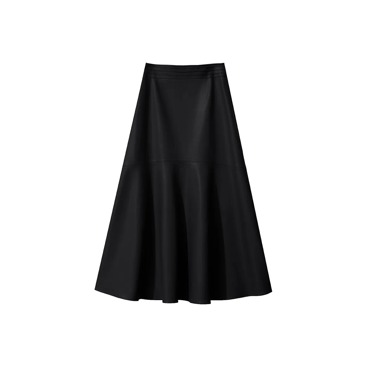 AMII Casual Long Skirts Women's