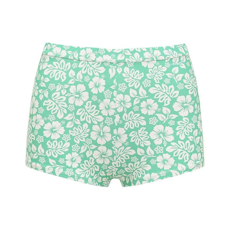 YUKARI SWIM Плавки Женские Mint Mambo