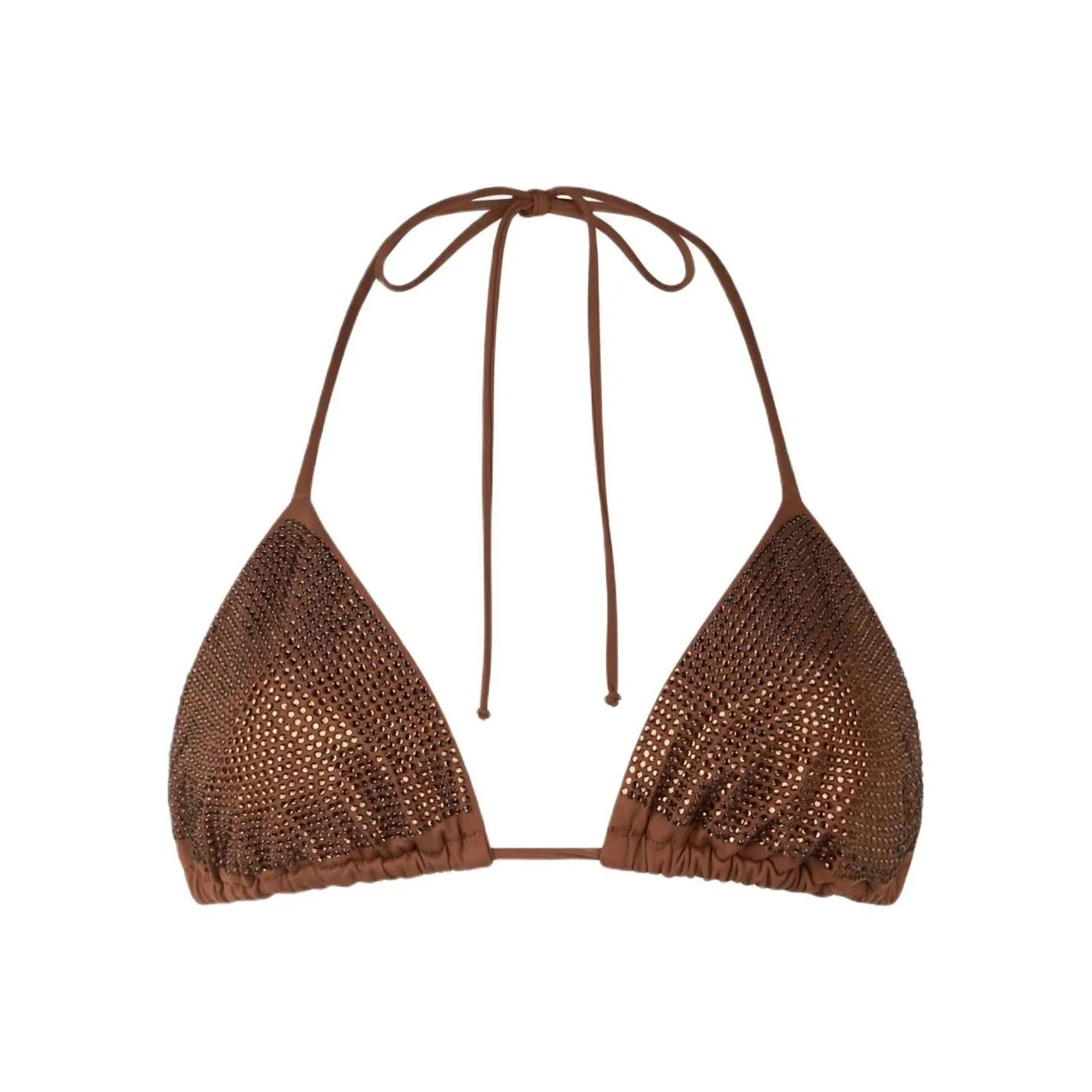 MC2 SAINT BARTHELEMY Bikini Women's Brown