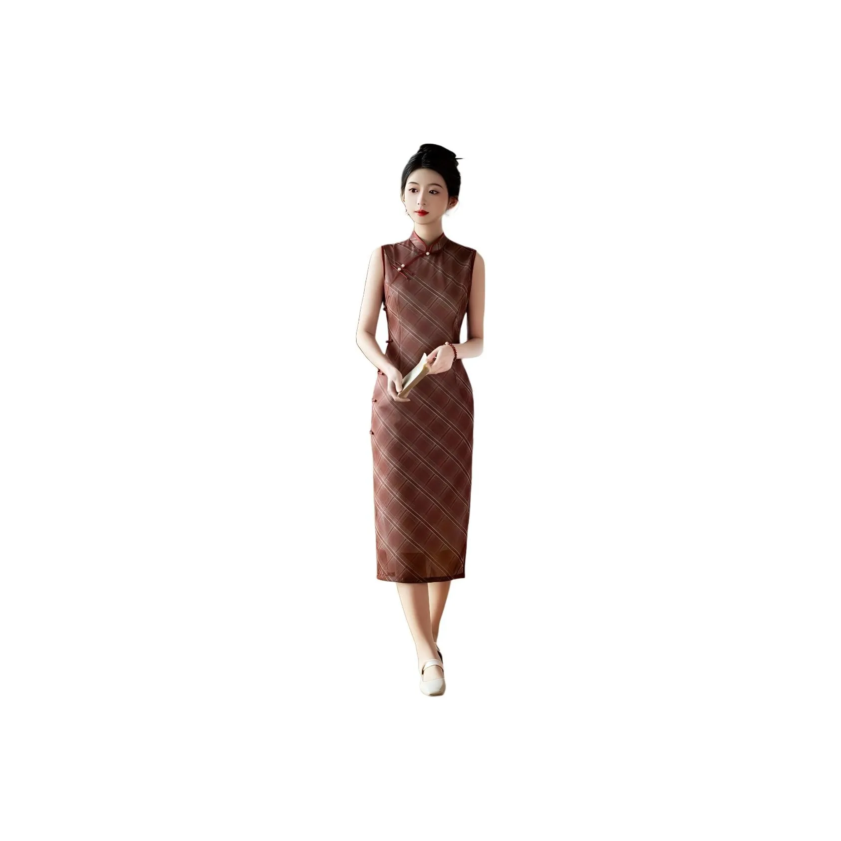 ENEESSI Cheongsams Women's