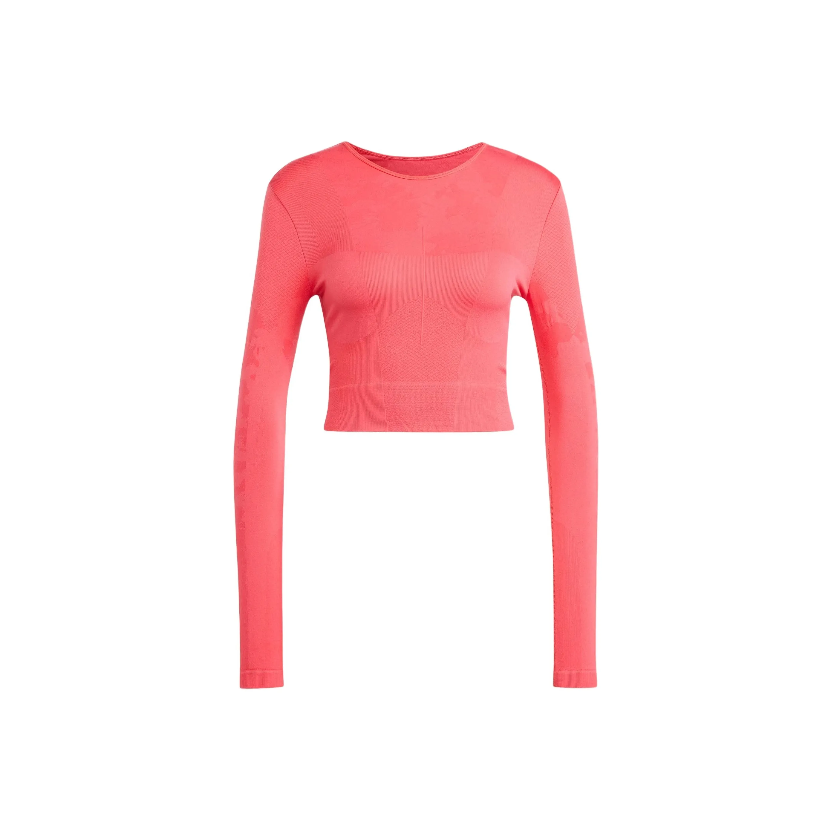 Adidas By Stella McCartney Cut out Back Sports Top