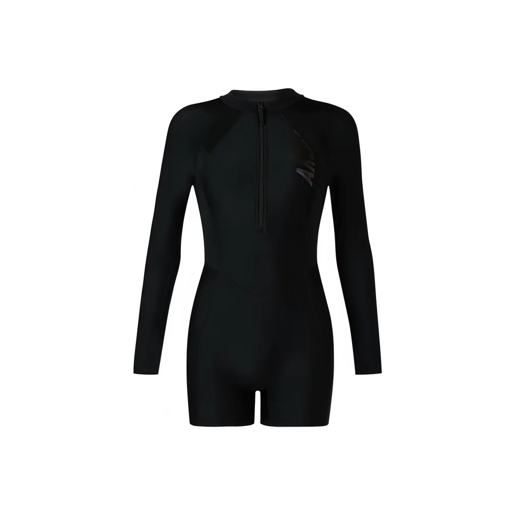 Arena One piece Swimsuit Women's Black