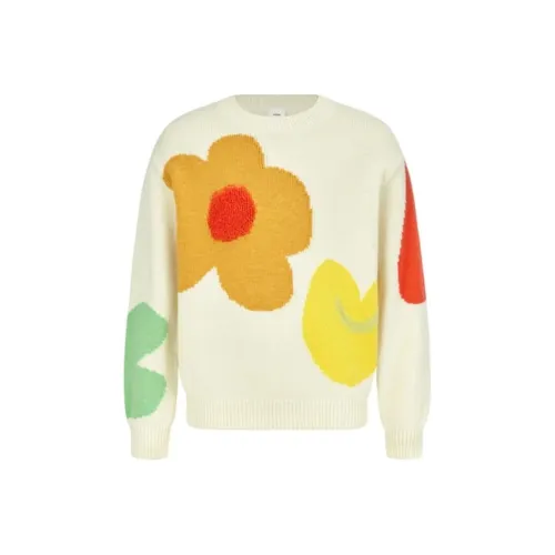 Little MO&CO. Kids Свитеры