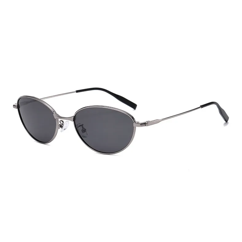 floral framed sunglasses