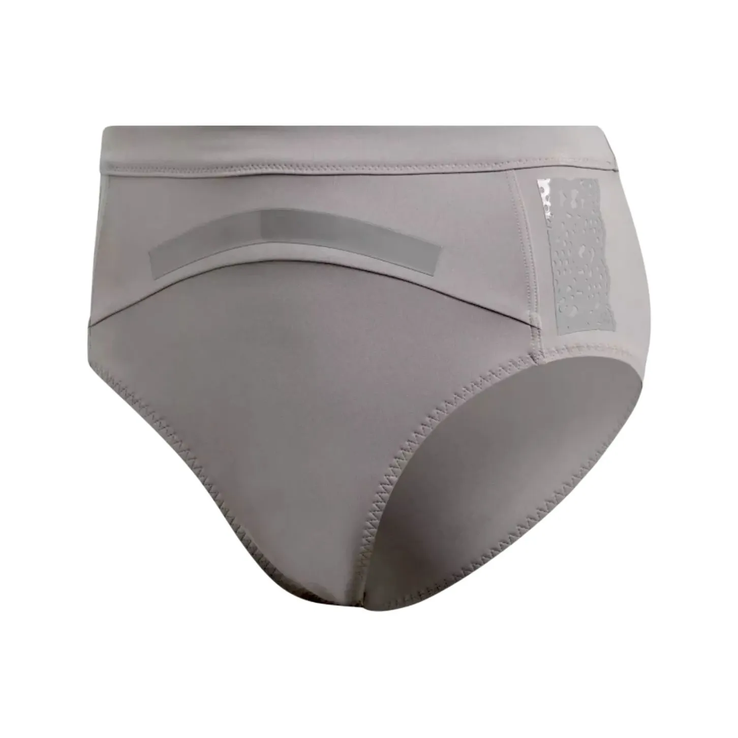 Adidas x Stella McCartney EARTH DAY Плавательные шорты Женские Ледяной Серый