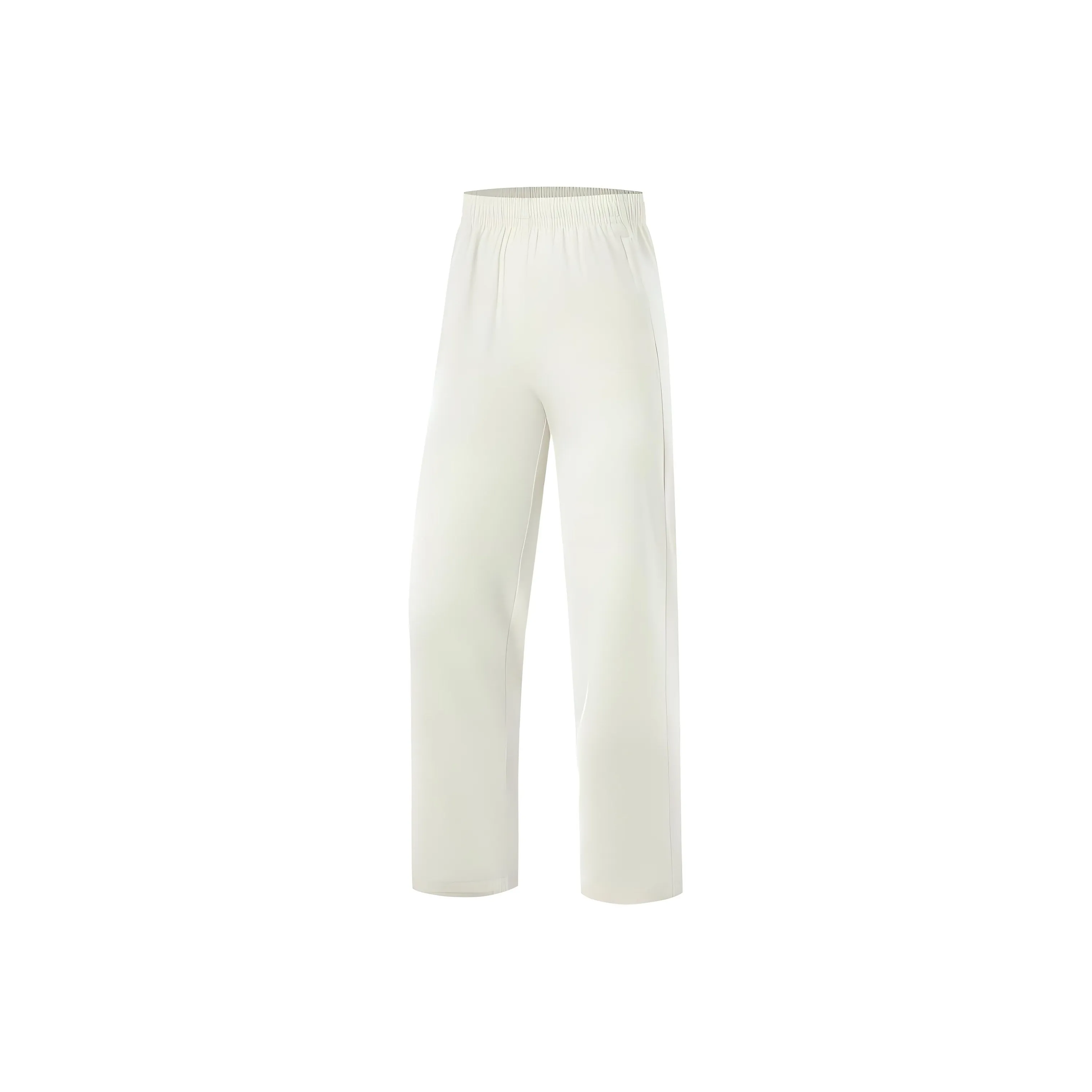 LINING Fitness Series Спортивные брюки Женские Серебряные Береза Серый