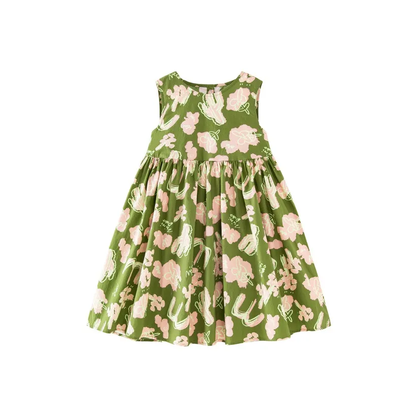 Mini Bala Kids Платья