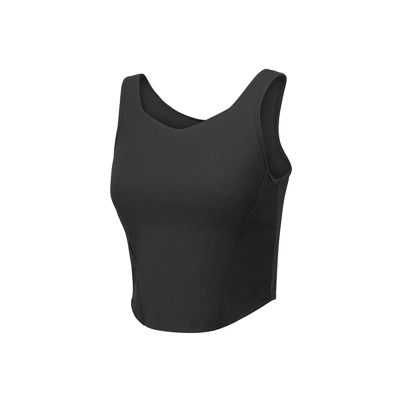 Skechers Freedom Collection GOSTRETCH Спортивные жилеты Женские Полночный черный