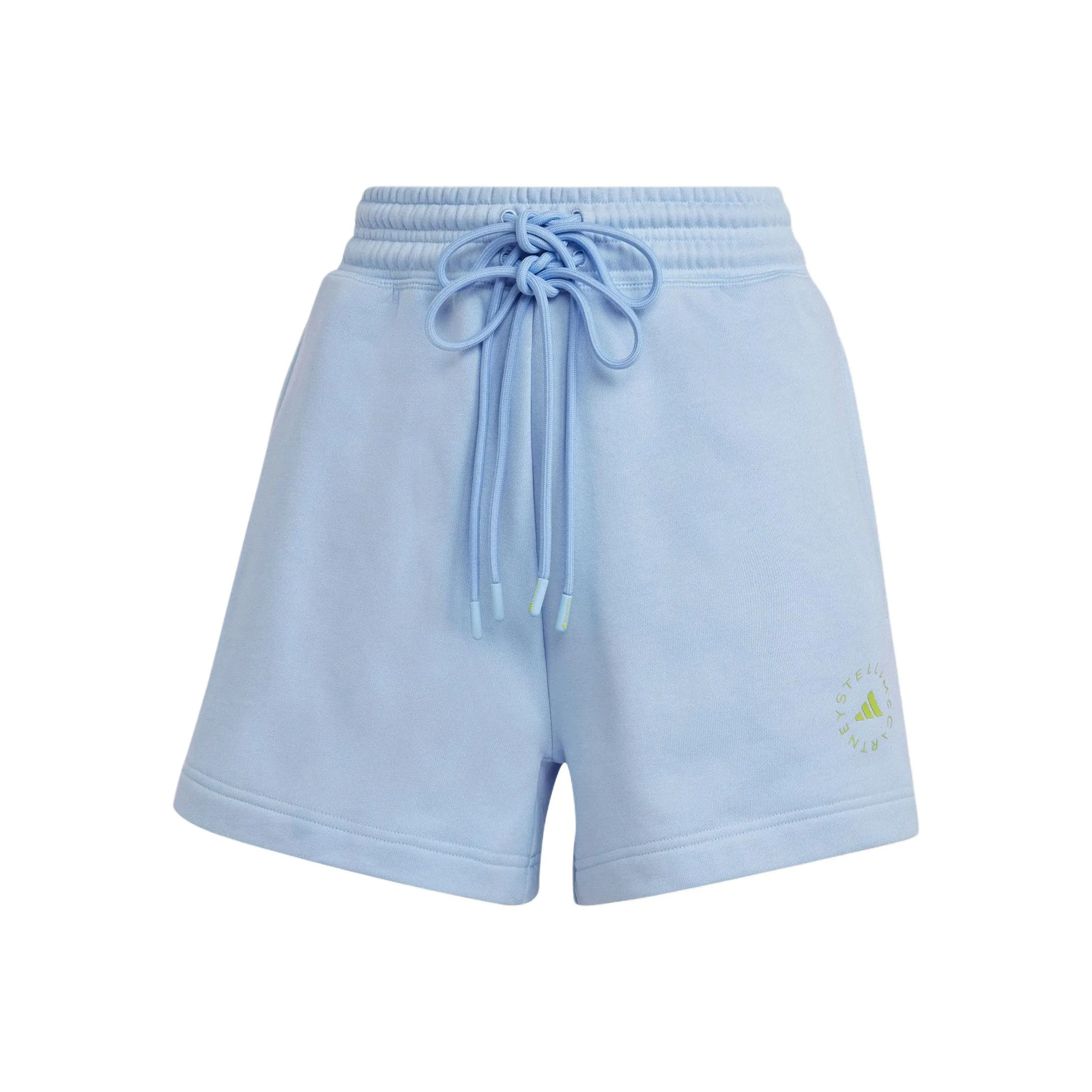 Adidas TrueCasuals Terry Shorts