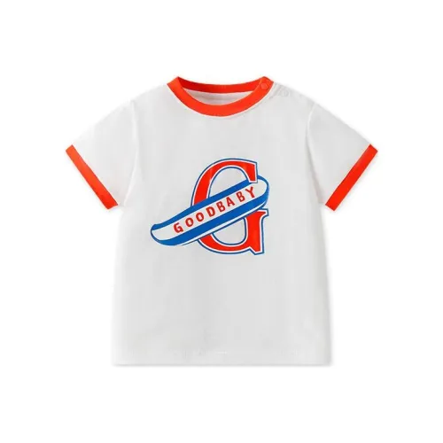 Goodbaby Белые Kids T-рубашки