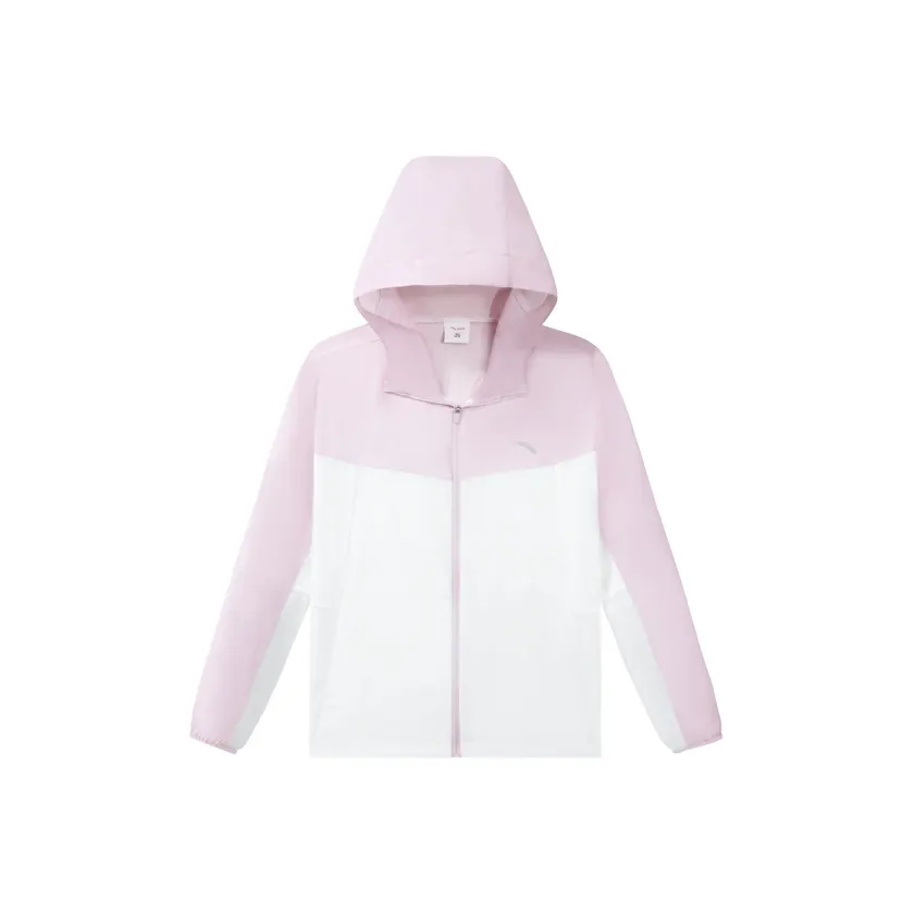 Antakids Туристическая одежда Mini Ice Shell Deep Розовый Унисекс