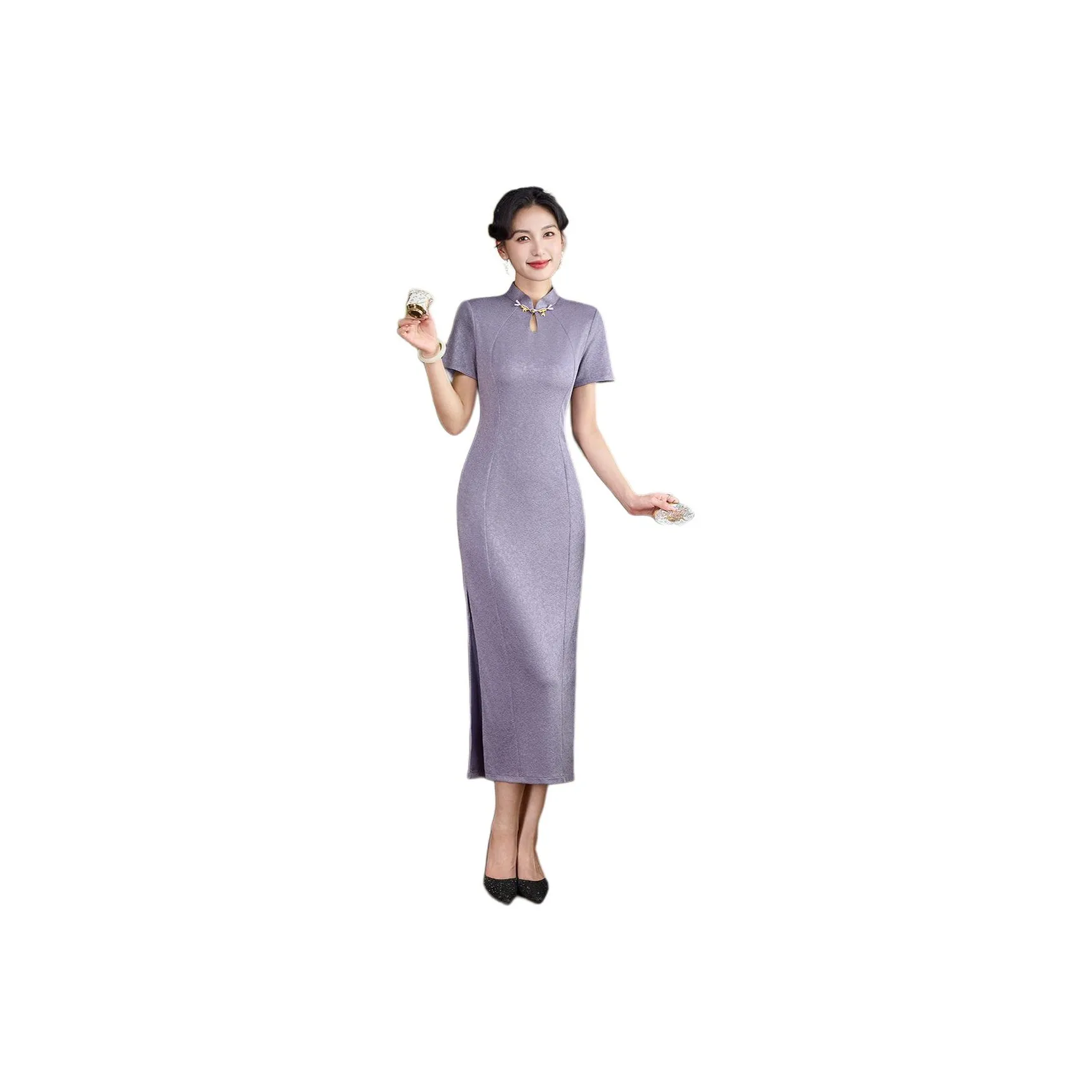 ENEESSI Cheongsams Women's