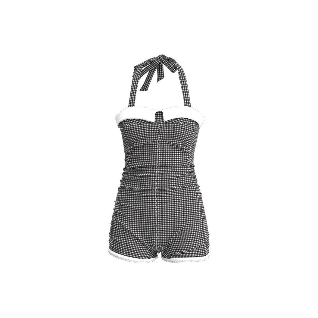 Atlantic Beach One-piece Купальник Женские