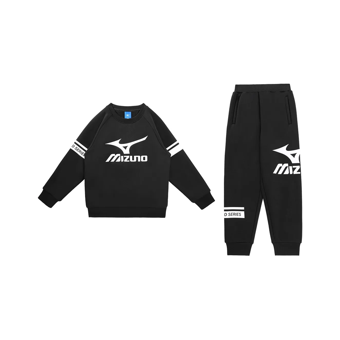 Mizuno Kids Повседневная спортивная одежда