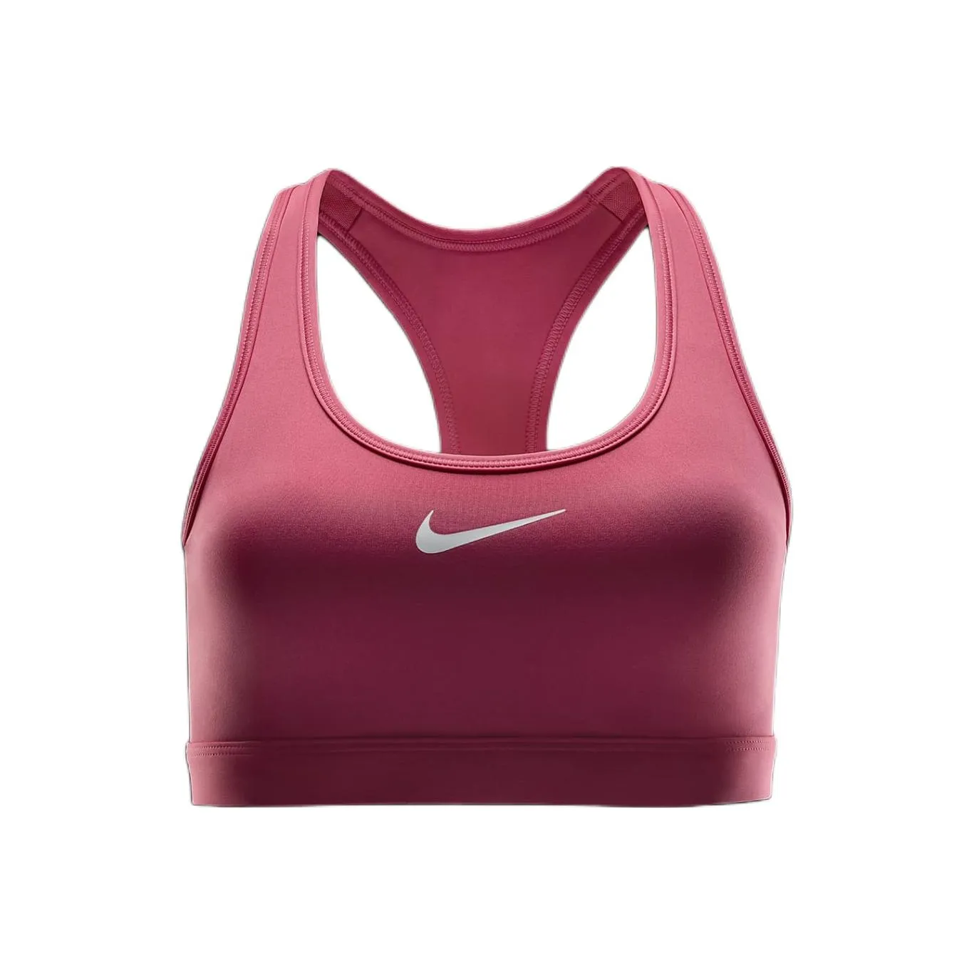Nike Swoosh Girls' Sports Bra