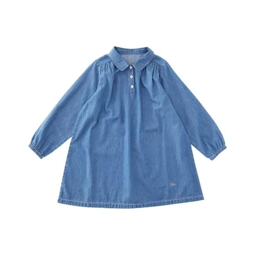Allblu Kids Платья