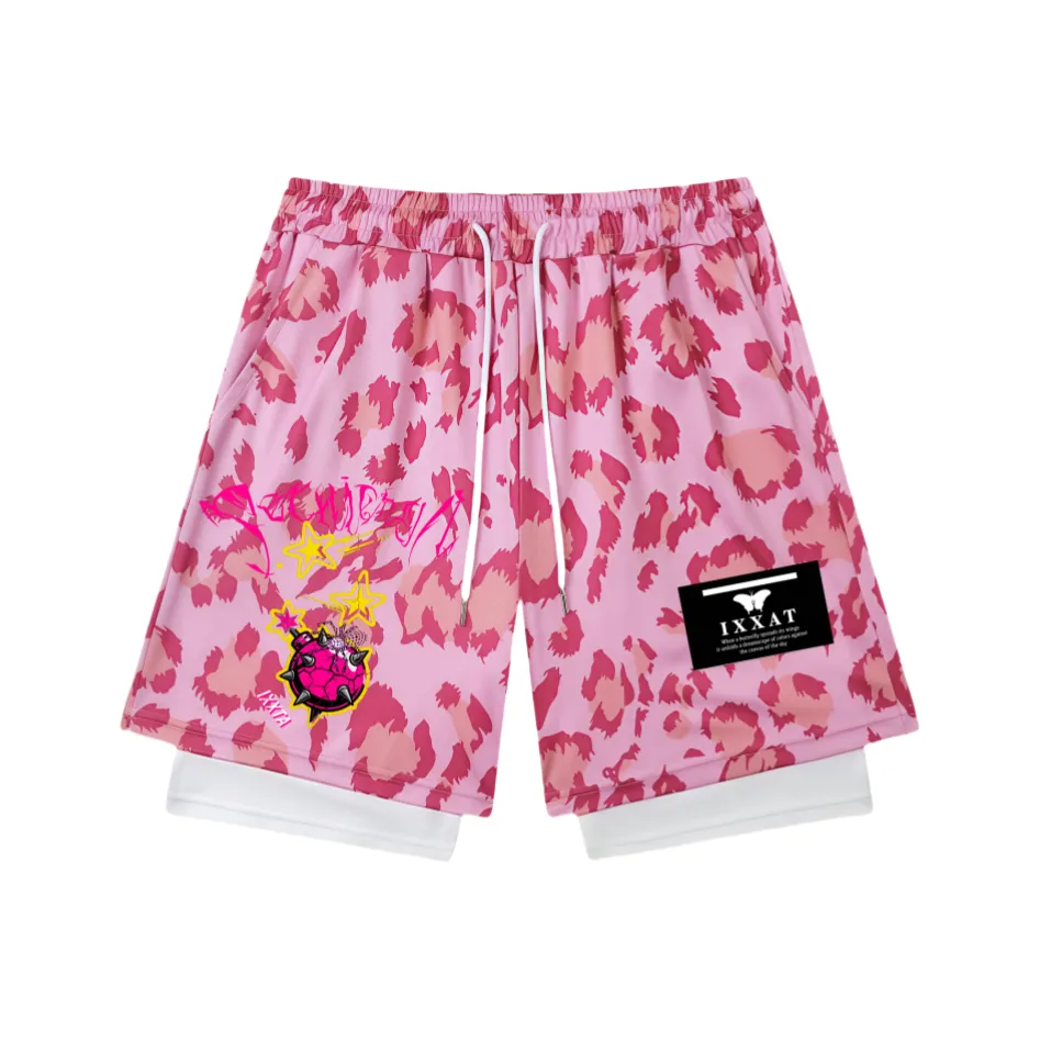IXXAT Sports Shorts Unisex