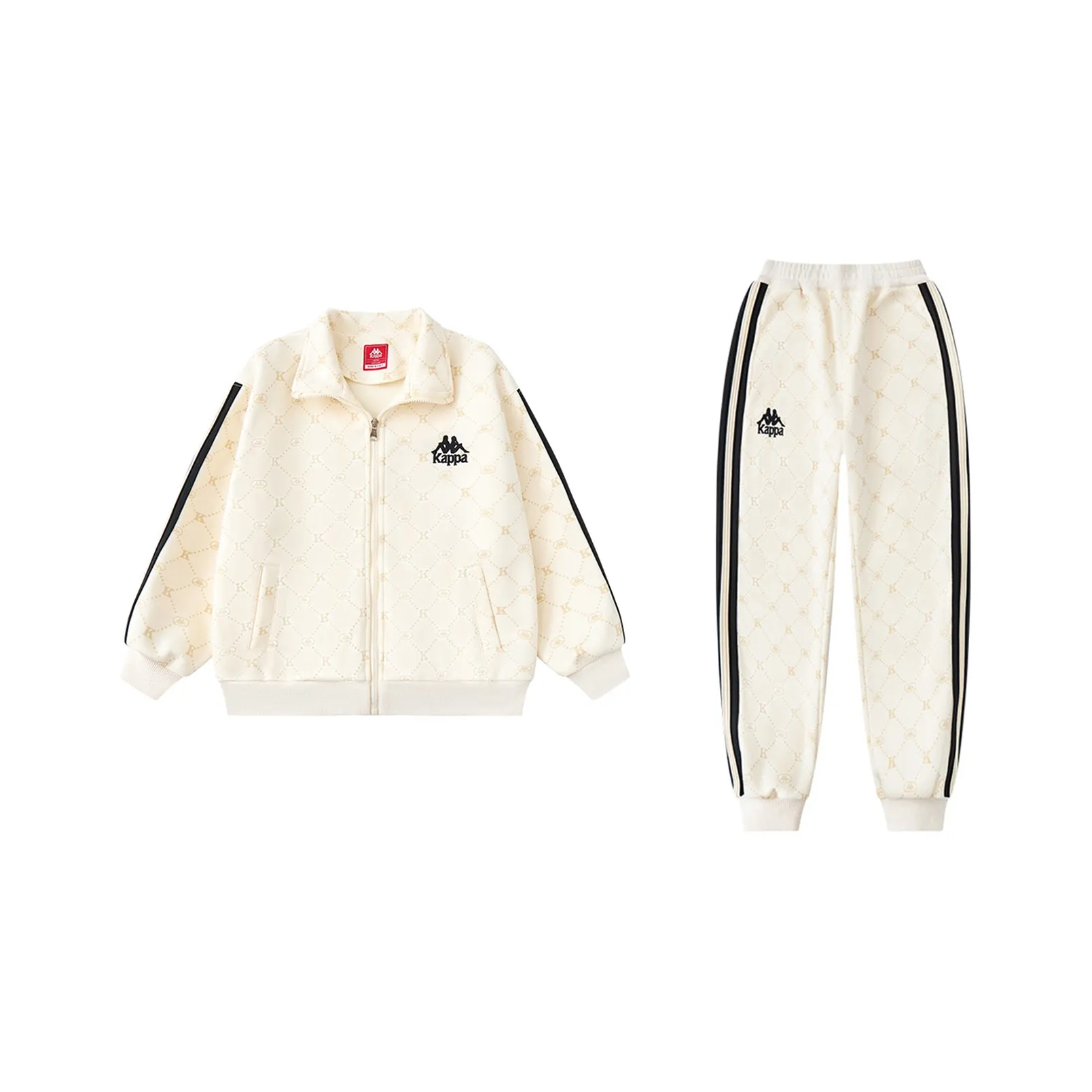 KAPPA KIDS Повседневная спортивная одежда для подростков