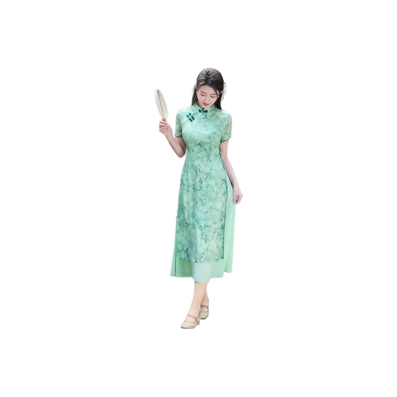 ENEESSI Cheongsams Women's