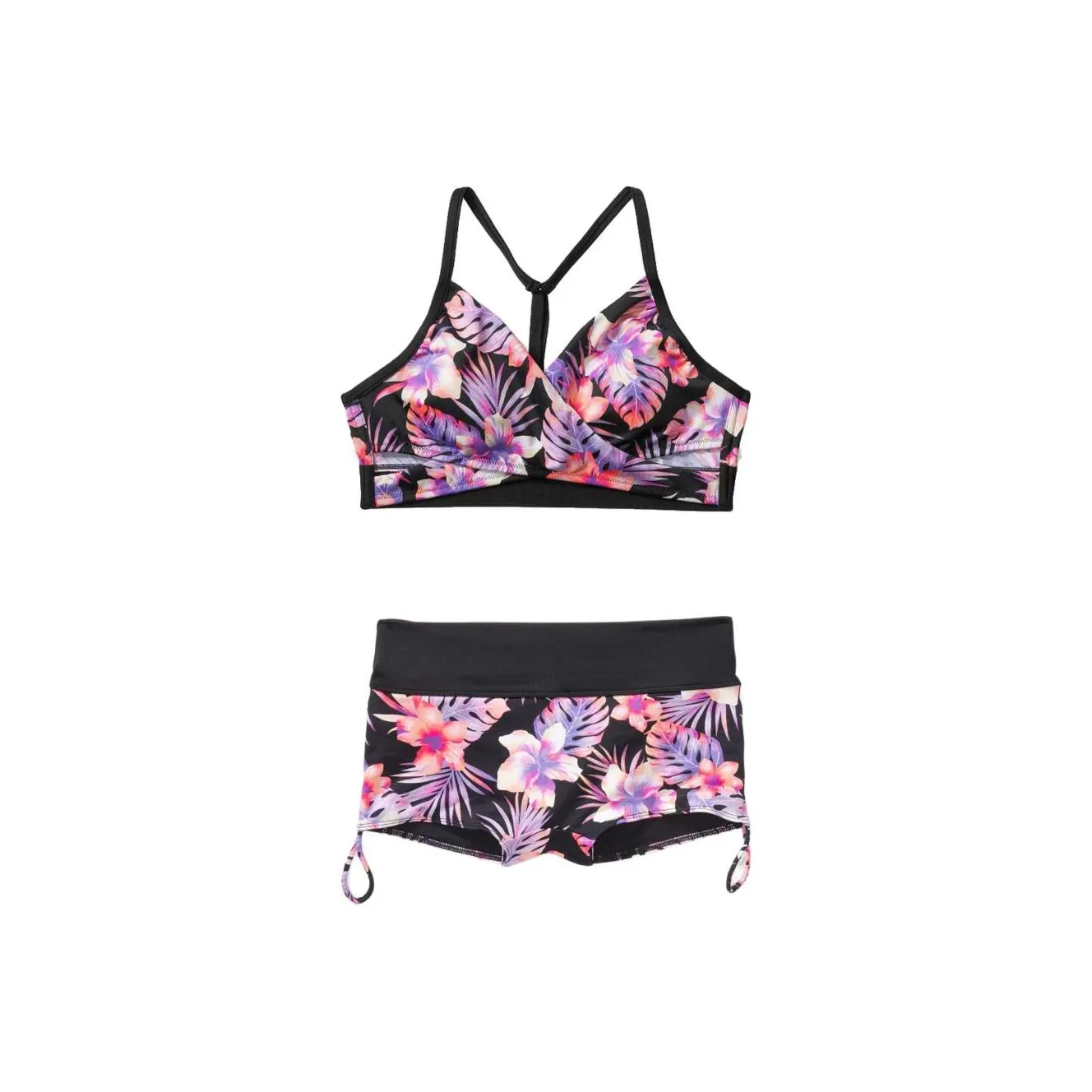 Victoria's Secret Купальный комплект женский многоцветный