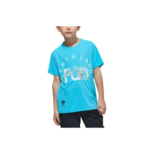 NORTHLAND KIDS Школьный возраст T Рубашки