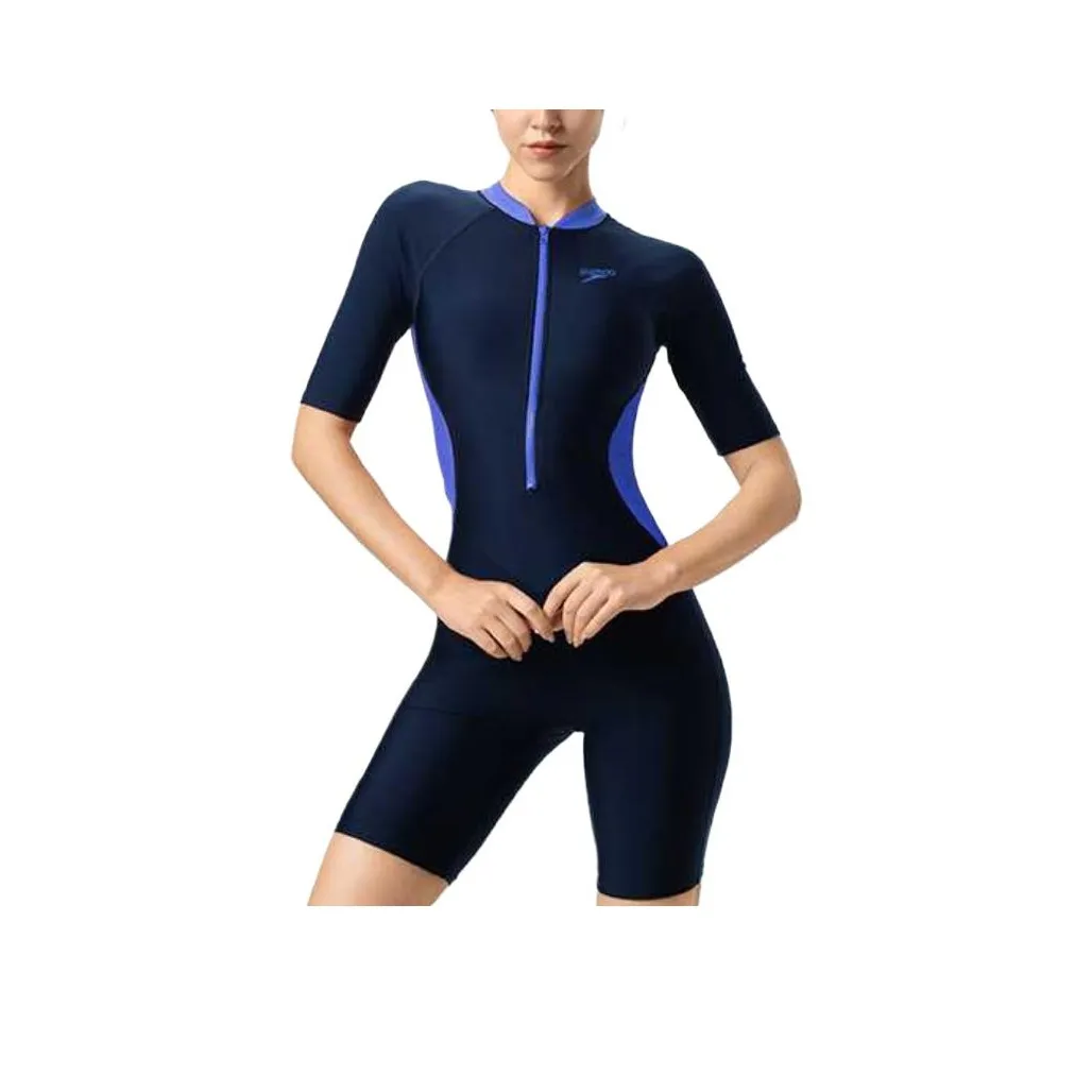 Speedo One-Piece Купальник Женский Синий