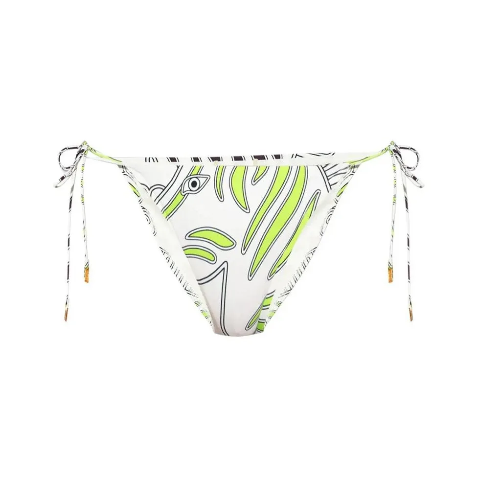 TORY BURCH Bikini Women's Green