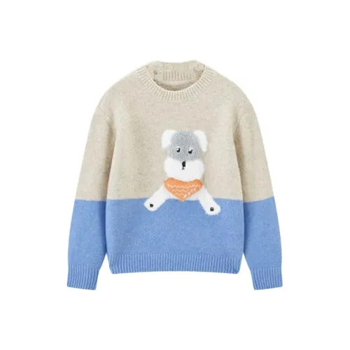 Mini Peace Kids Свитеры