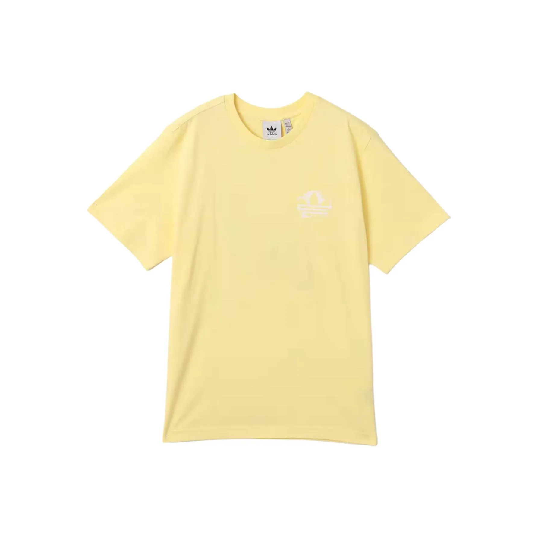 Adidas Originals Resort Graphic Tee