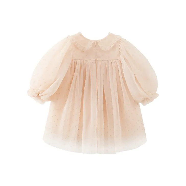 CICIIBEAR Kids Платья