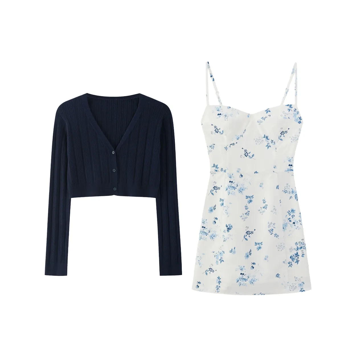 LEMON FAIRY Женские комплекты с юбкой