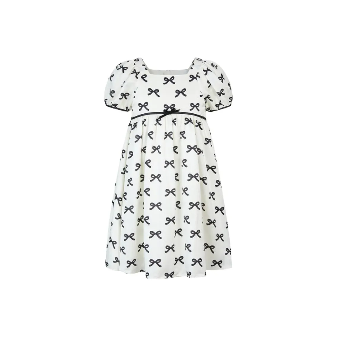 Little MO CO. Детское платье для детей детский как на изображении