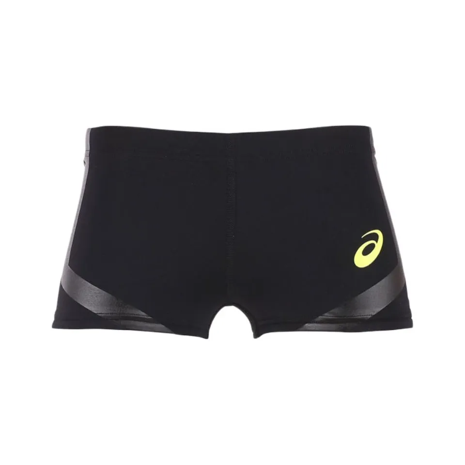 Asics Спортивные шорты Женские Черные