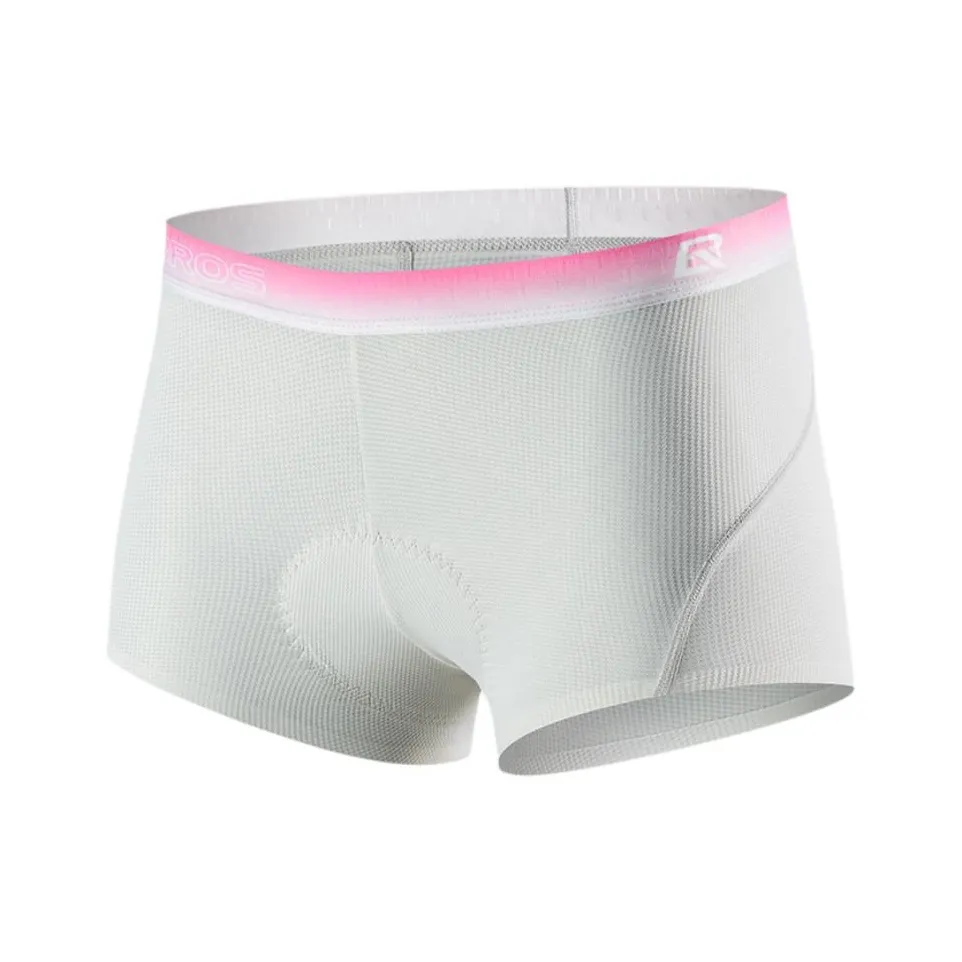 ROCKBROS Велошорты и Велошорты Женские Серые