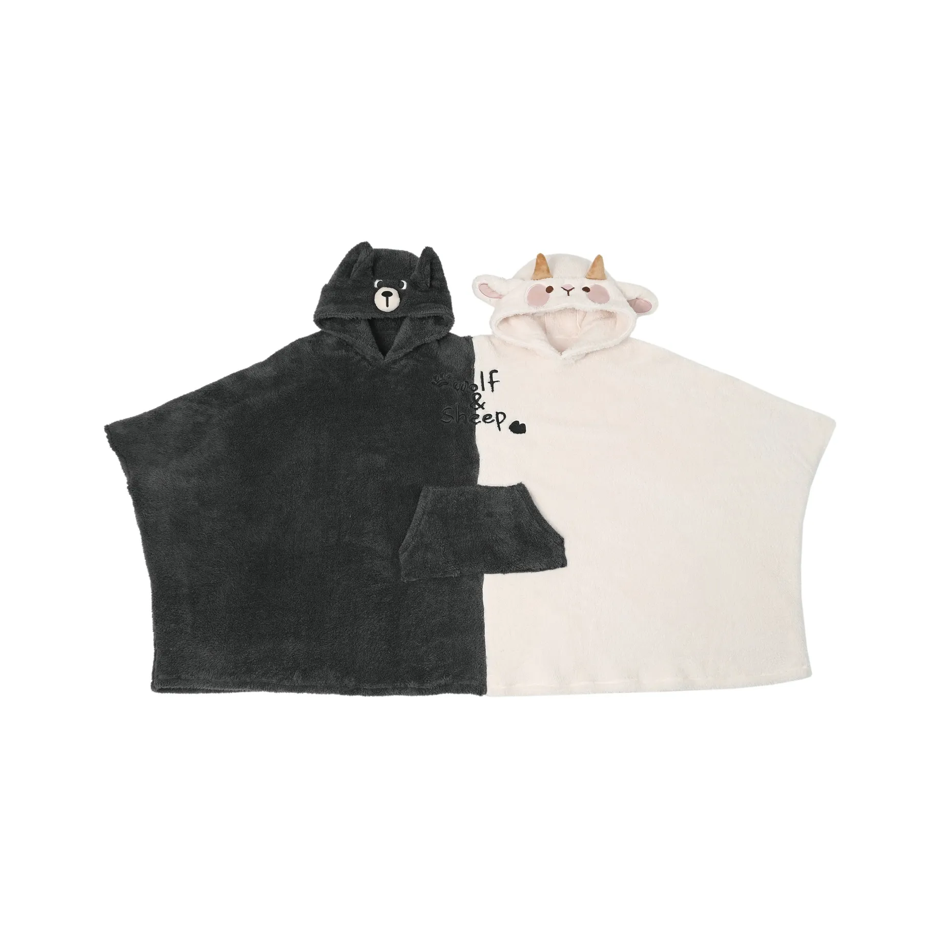 SNBL Повседневный Длинный Юбка Женские Черный Белый