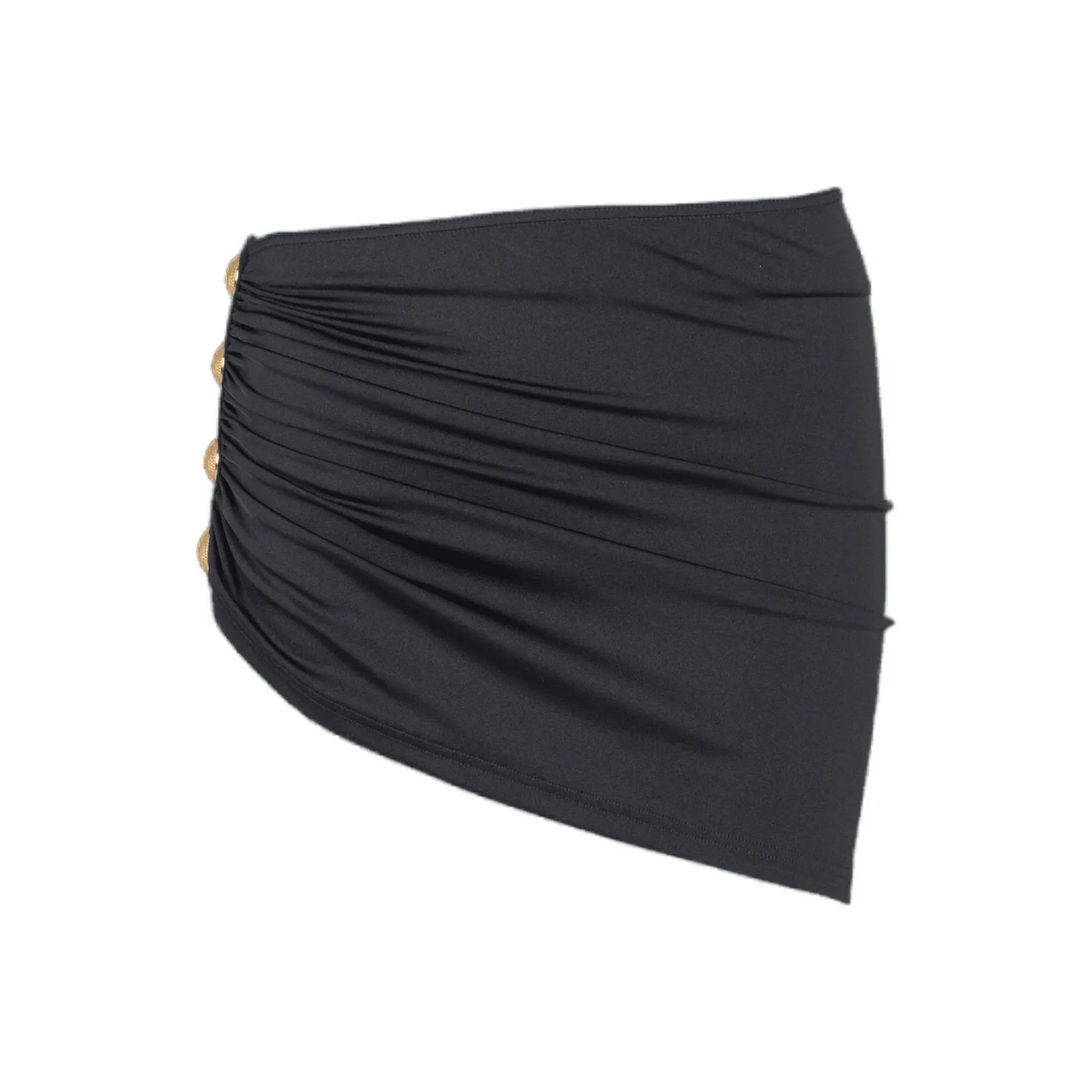 BALMAIN Draped Sarong